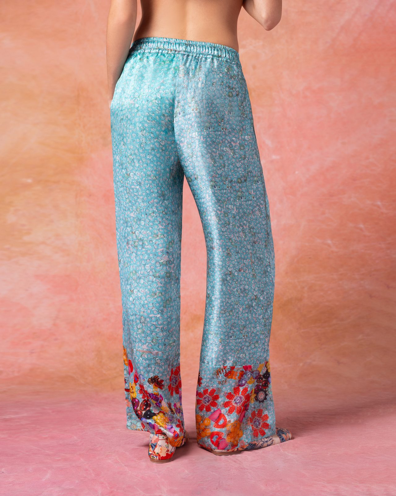 Bokja Jewels Twig Pants