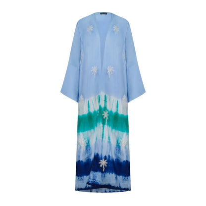 The Sydney Kimono