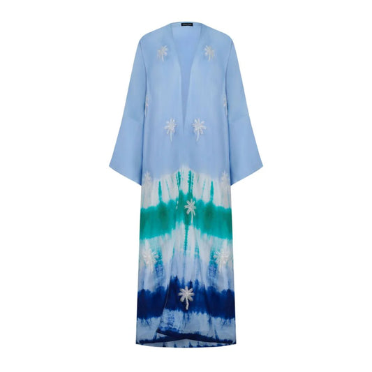 The Sydney Kimono
