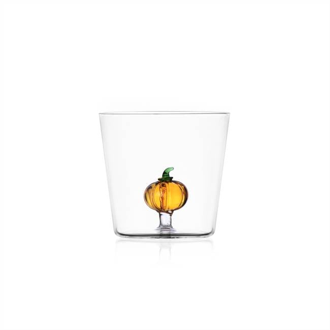 Ichendorf Vegetables Glass Tumbler