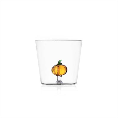 Ichendorf Vegetables Glass Tumbler