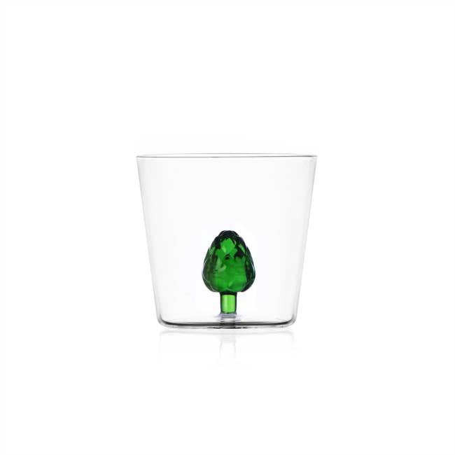 Ichendorf Vegetables Glass Tumbler