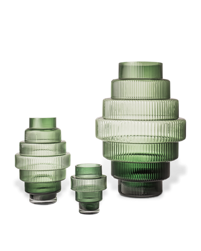 Pols Potten Steps Vase - Small