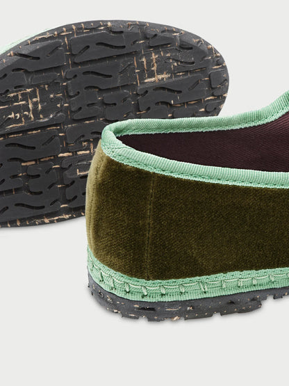 Mary Jane Vera Ballerinas