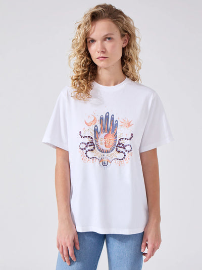 Hayley  Menzies Written in The Stars T-Shirt