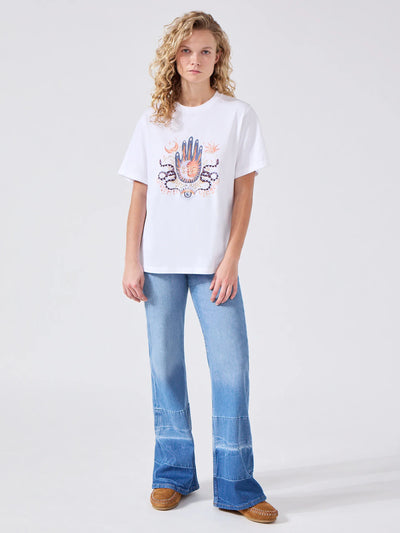 Hayley  Menzies Written in The Stars T-Shirt