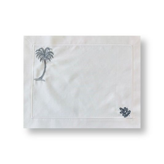 Palm Tree Placemat