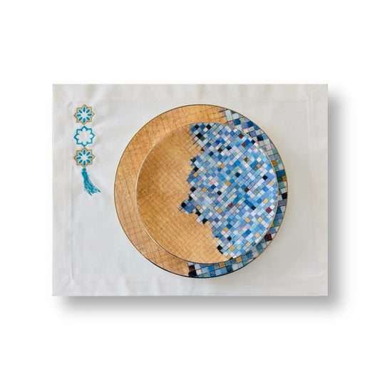 Arabesque Placemat