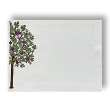 Load image into Gallery viewer, Fig Tree Placemat
