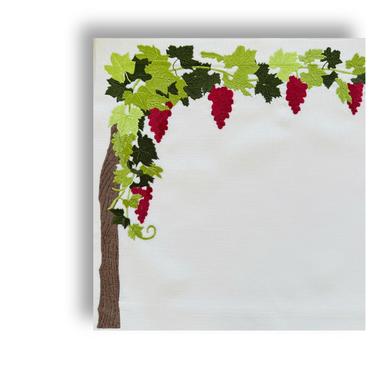 Vine Placemat