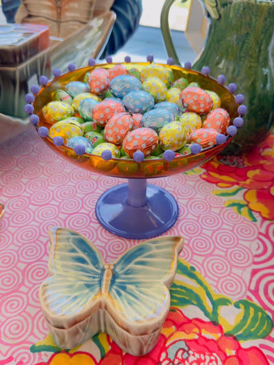 Cloudy Butterflies Small Box