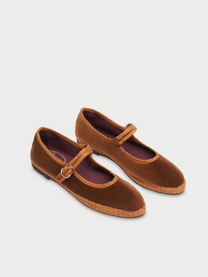 Mary Jane Yoki Ballerinas