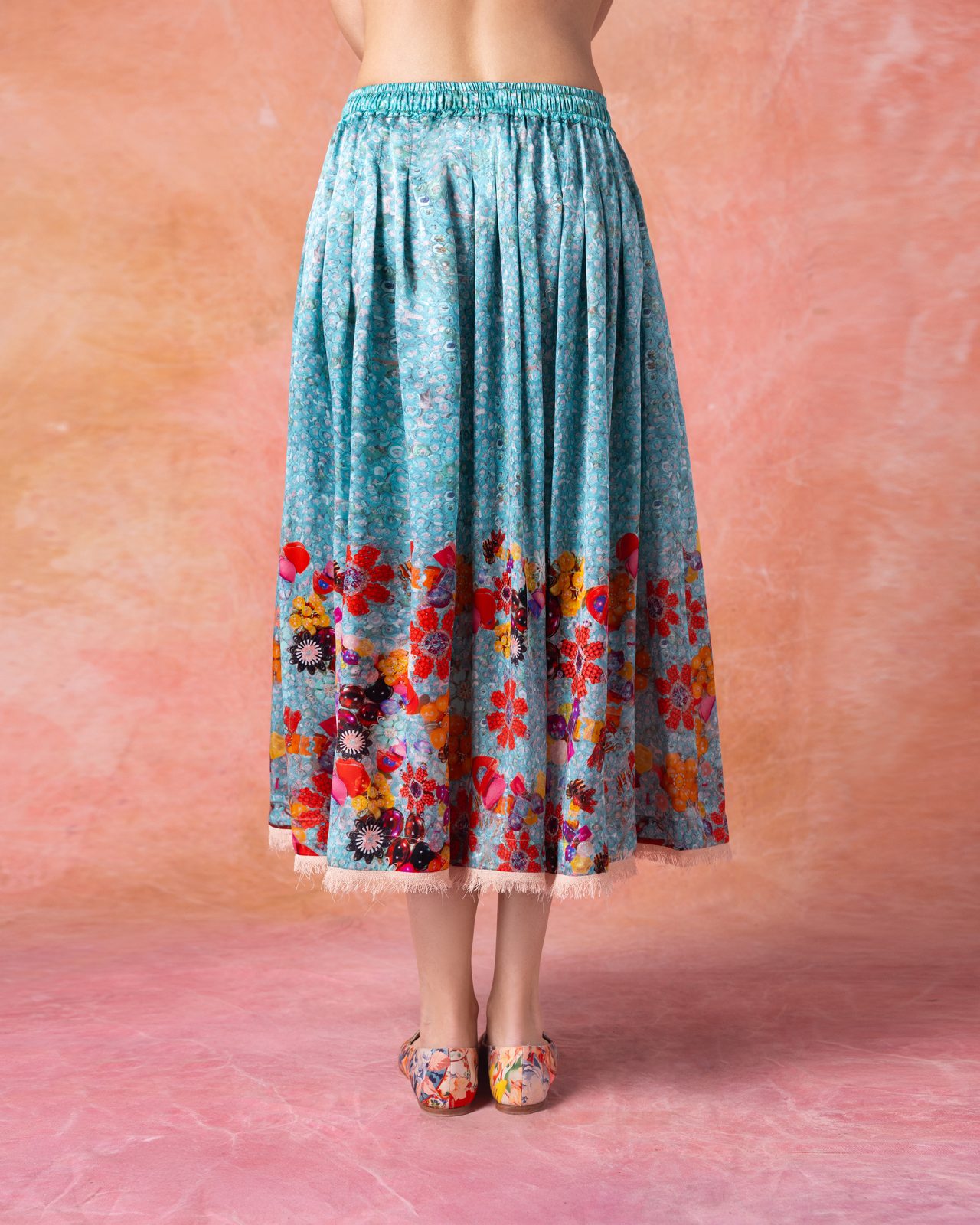 Bokja Jewels Z Skirt