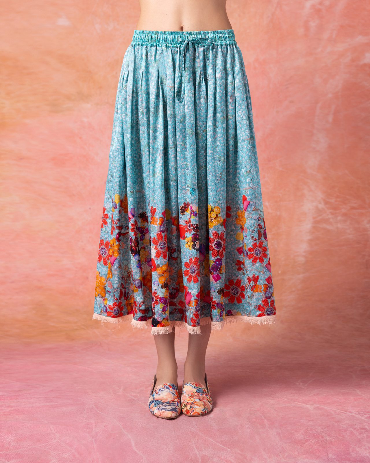 Bokja Jewels Z Skirt