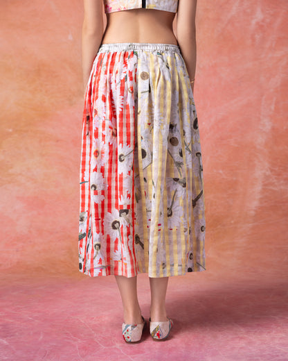 Bokja Marguerita Z Skirt