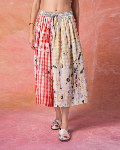Bokja Marguerita Z Skirt