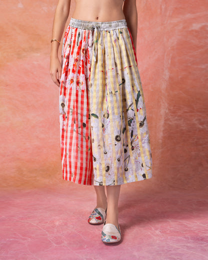 Bokja Marguerita Z Skirt