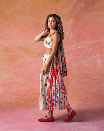 Bokja Marguerita Z Skirt