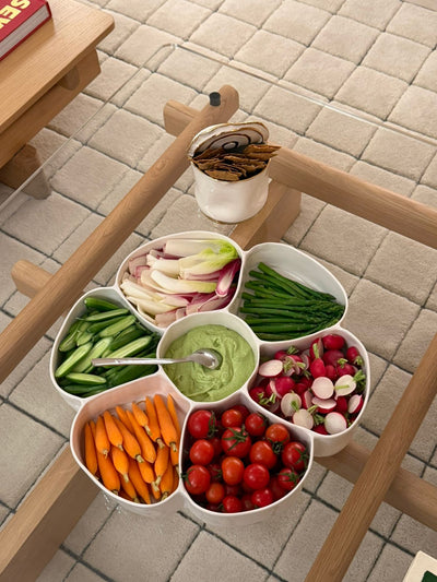 DIY Platter