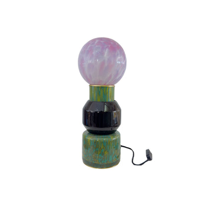 Table Lamp Totem #2