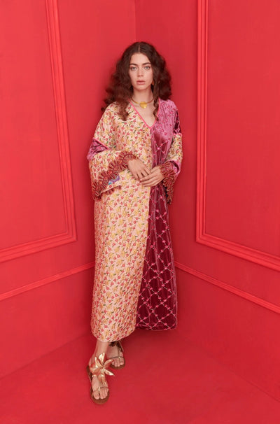Artemisa Dress