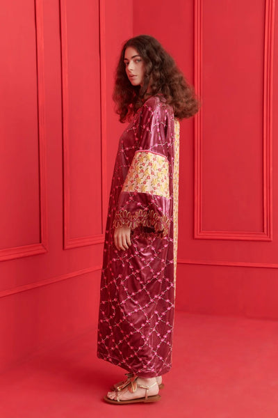Artemisa Dress