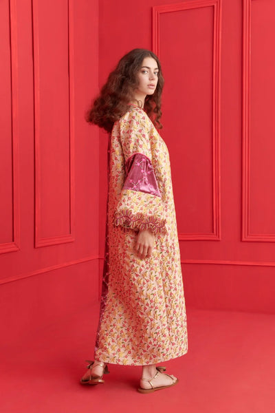 Artemisa Dress