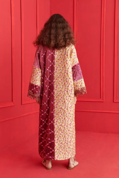 Artemisa Dress