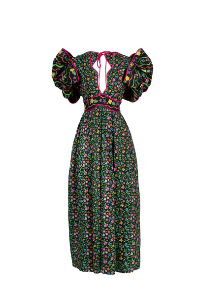 Asteri Dress