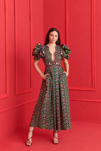 Asteri Dress