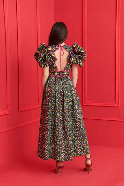 Asteri Dress