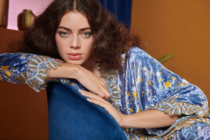 Astral Kaftan