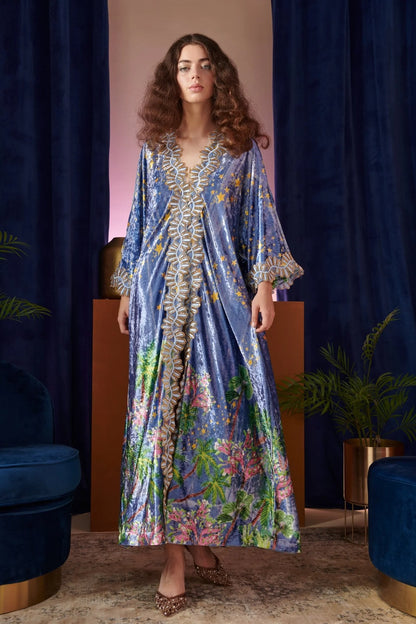 Astral Kaftan