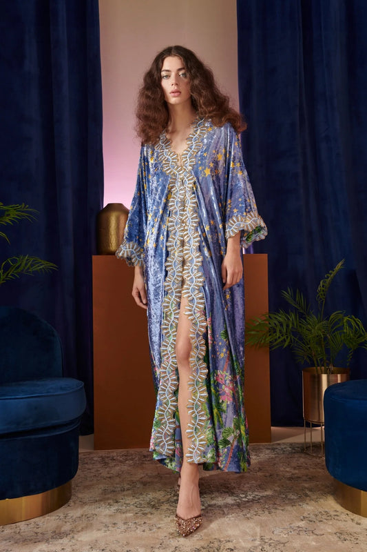 Astral Kaftan