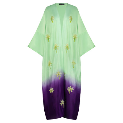 The Zoya Kimono