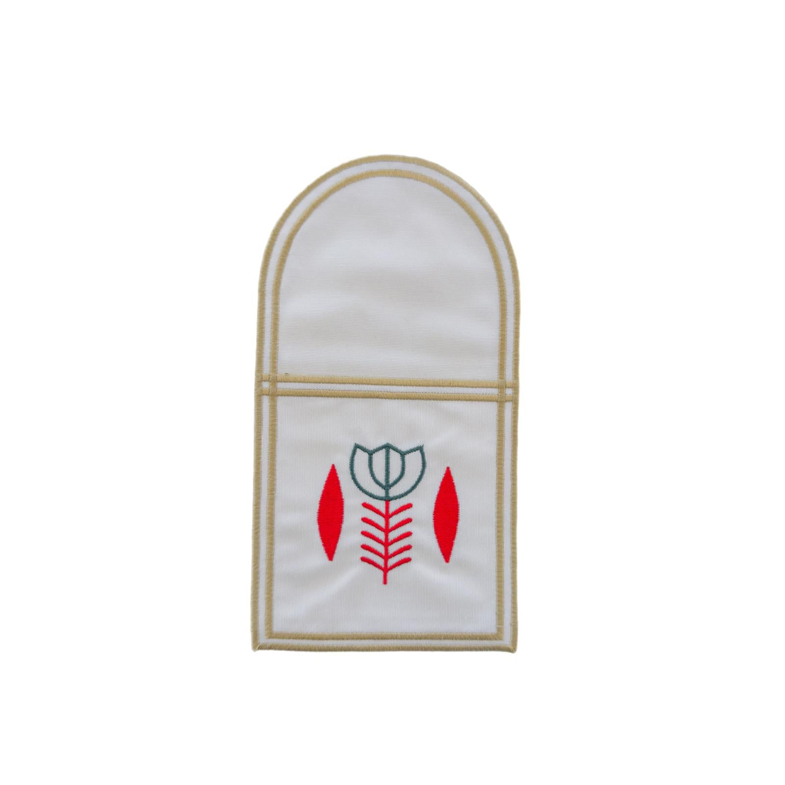 Oudak Rannan Cutlery Pouch