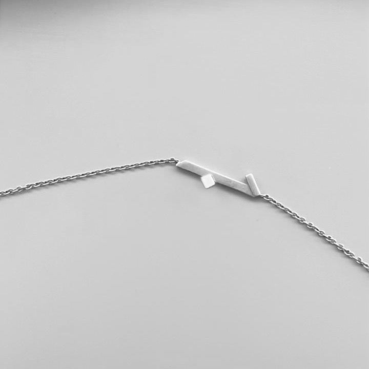 Hob حب Necklace