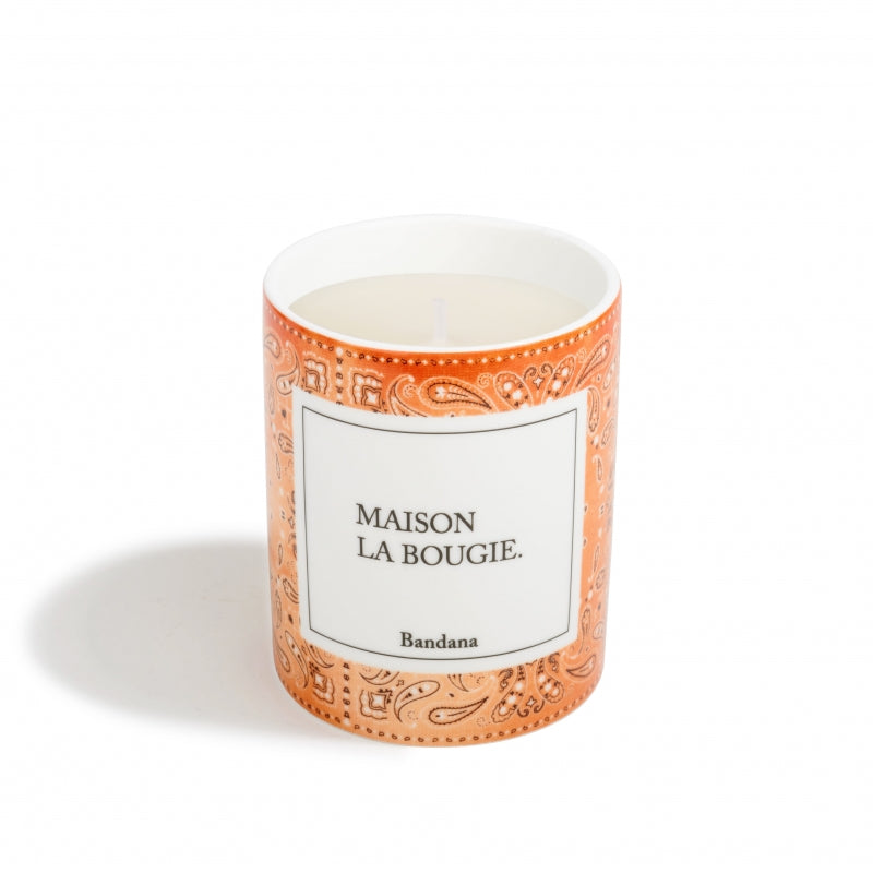 Bandana Candle - 350g