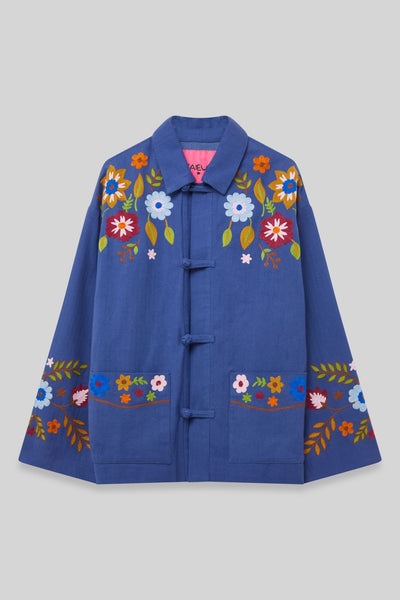 Lily Jacket