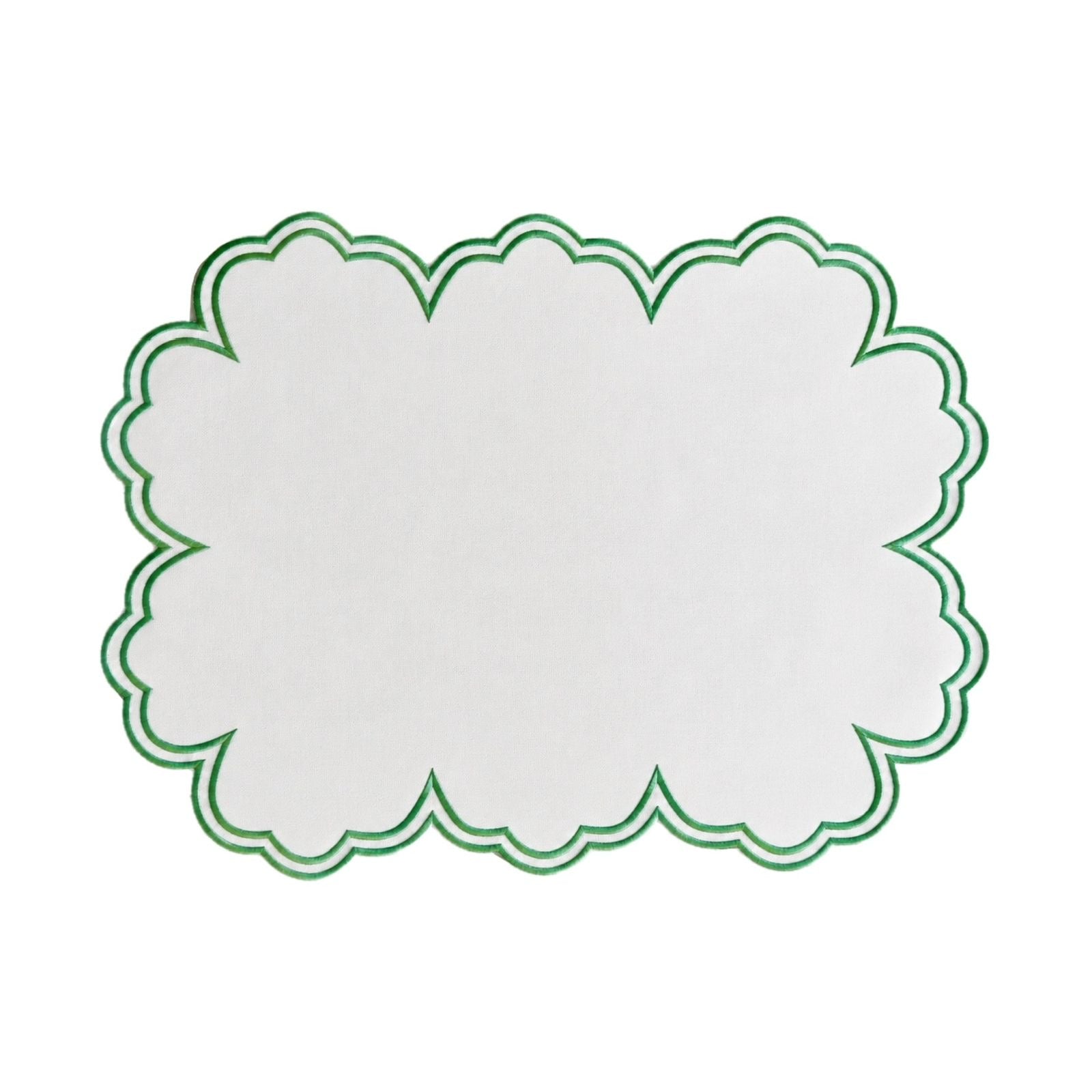 Flora Placemat