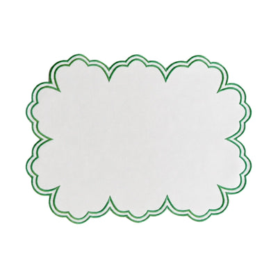 Flora Placemat