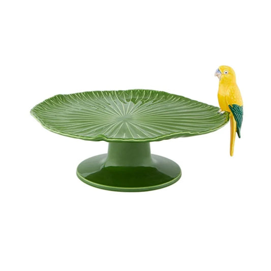 Amazonia Cake Stand