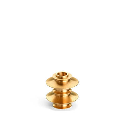 Shokudai Candle Holders for Thin Candles - Set of 2