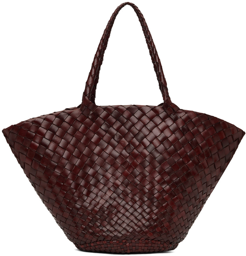 Egola Bag - Bordo