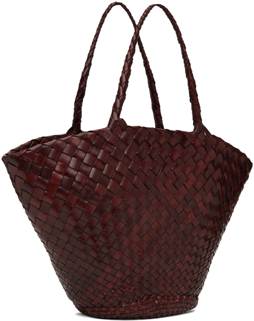 Egola Bag - Bordo