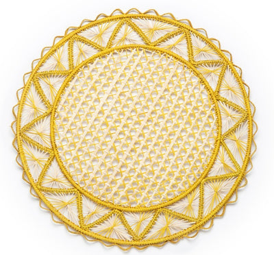 M Placemat