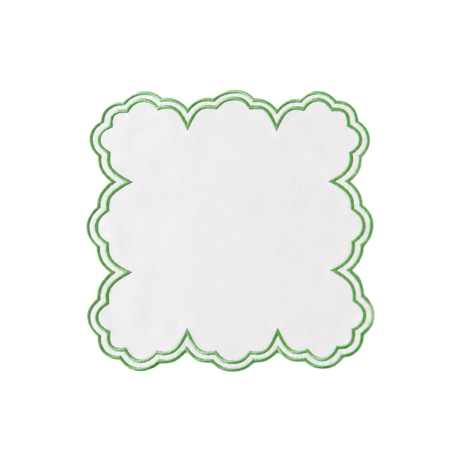 Flora Napkin