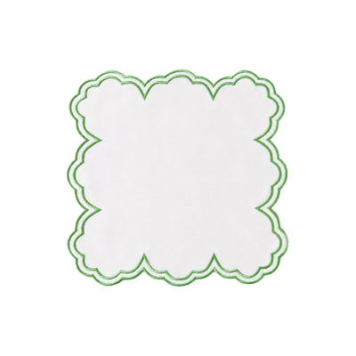 Flora Napkin
