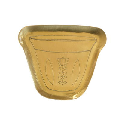 Oudak Rannan Collection Date Trays