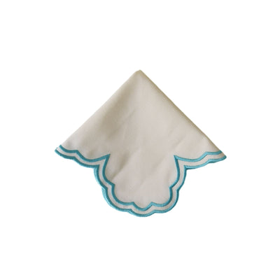 Flora Napkin